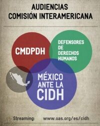 147º período de sesiones de la Comisión Interamericana de Derechos Humanos (CIDH)