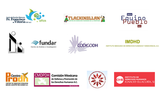 Estado mexicano inicia proceso rumbo al EPU sin mecanismos efectivos de consulta con la sociedad civil