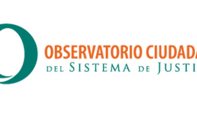 Presentan Organizaciones Observatorio Ciudadano del Sistema de Justicia