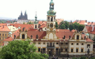En República Checa preocupados por el fuero militar y arraigo