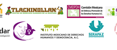 Reformas al Código de Justicia Militar deben ser conformes con las obligaciones de México: organizaciones de derechos humanos