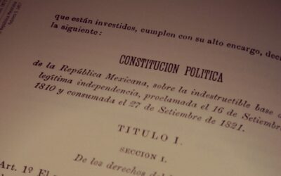 Reforma constitucional de DH en riesgo: organizaciones y académicos llaman a SCJN a confirmar su sentido original