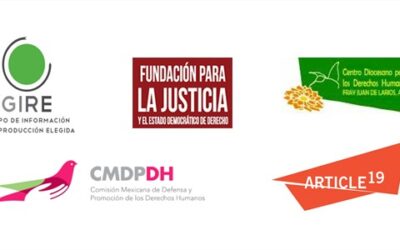 CARTA PÚBLICA AL NUEVO PRESIDENTE DE LA CNDH