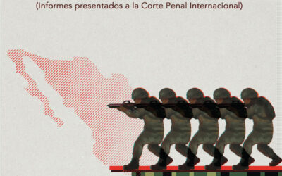 De la estrategia de seguridad a los crímenes de lesa humanidad en México