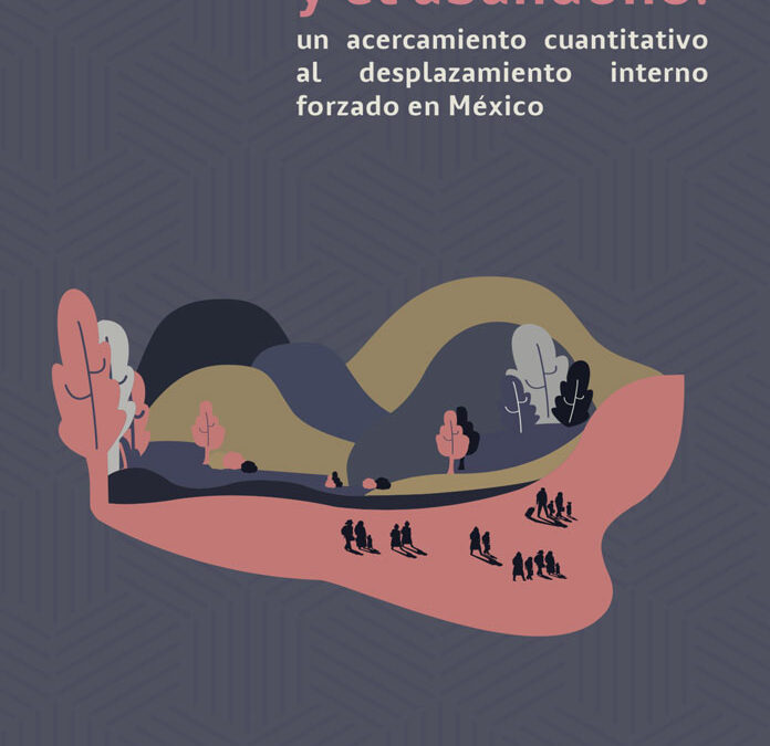 Entre la invisibilidad y el abandono: un acercamiento cuantitativo al desplazamiento interno forzado en México