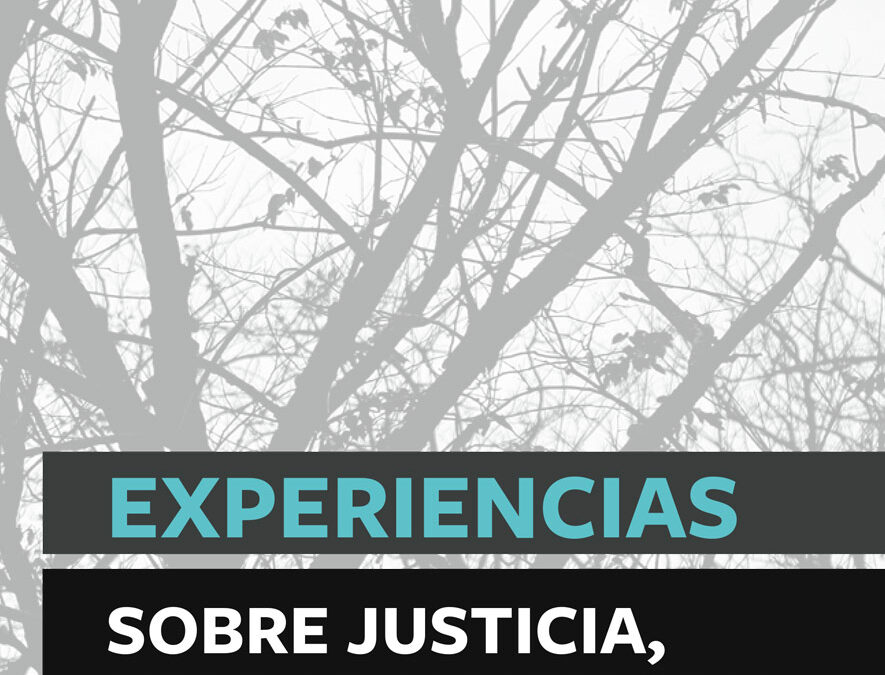 Experiencias sobre justicia, verdad y memoria frente a crímenes de Estado