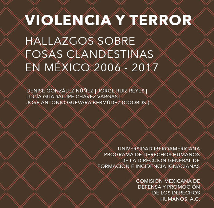 Violencia y Terror: